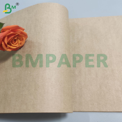 65-80 GSM Bảng giấy chống nước chống ướt để dán nhãn