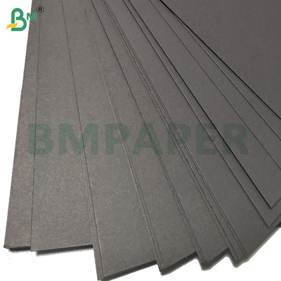 Bảng giấy bìa vải giấy đen nặng 350gm Bảng giấy cao cấp mịn