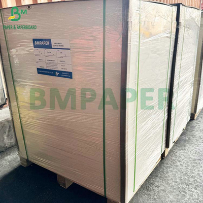 0.7MM 1.2MM Bảng giấy hấp thụ nước uống cao