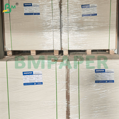 Bảng giấy tổng hợp PET 180um hai mặt bóng không rách