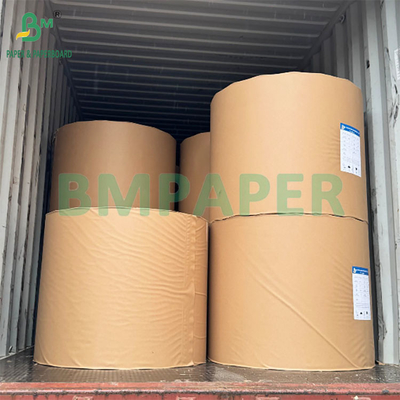 300gm 350gm Độ cứng cao và chống gấp Một mặt được phủ thẻ đen