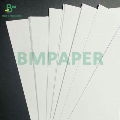 Bảng giấy màu trắng sáng cao cấp 160 gram 180 gram giấy Braille không phủ