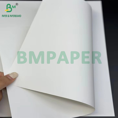 200um PET giấy laser tổng hợp cho các vật liệu poster 32 x 46cm nhiệt độ cao