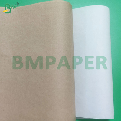 Bộ 5 30gm Bao bì thực phẩm chống nhiệt Nhăn giấy chống mỡ