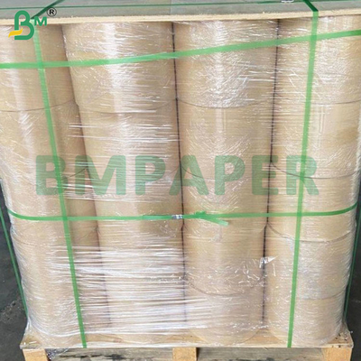 90gm Super trắng hiệu suất in tốt giấy Offset
