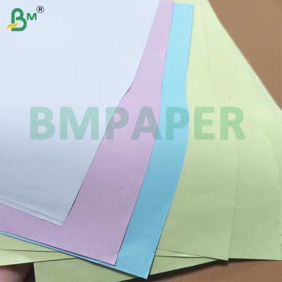75grs Digital Carbonless Paper Image Đen CB CFB CF 57 x 87cm