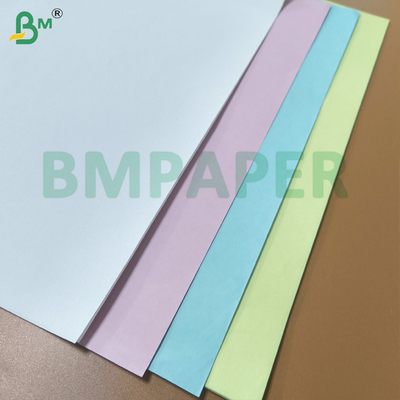 75grs Digital Carbonless Paper Image Đen CB CFB CF 57 x 87cm