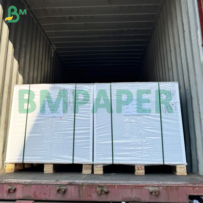 75grs Digital Carbonless Paper Image Đen CB CFB CF 57 x 87cm
