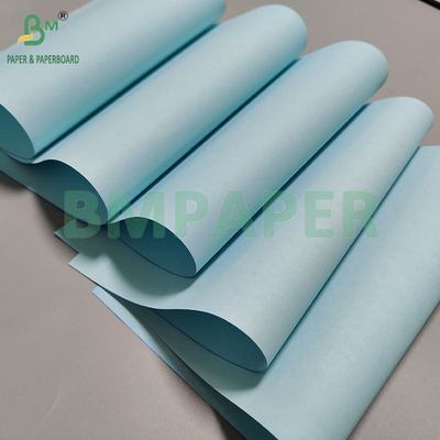 75gm CB Blue CFB CF Rose Carbonless Copy Paper 57*87cm 78*95cm kích thước chữ cái