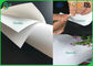 Tear - kháng giấy chống thấm nước máy tính xách tay 120um đến 200um đá giấy trong cuộn
