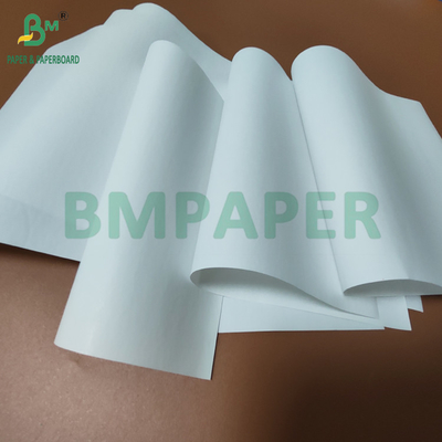Jumbo Roll High Bulk 65gsm 90um giấy nhiệt cho nhãn logistics 600mm