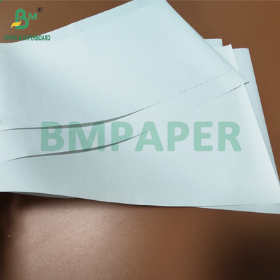 Jumbo Roll High Bulk 65gsm 90um giấy nhiệt cho nhãn logistics 600mm