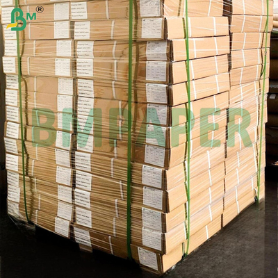 BMPAPER Bảng giấy dạng rộng 24" x 500" Rolls Bond Engineering 20lb 3" Core