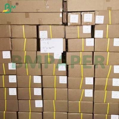 Bảng giấy vẽ chống nước bán minh bạch 60gsm