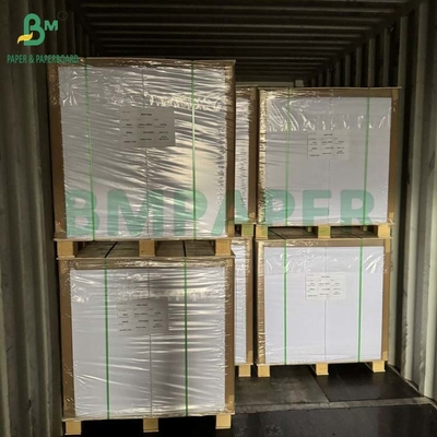 CB trắng CF Canary 20lb 24lb Premium Digital NCR giấy không cacbon