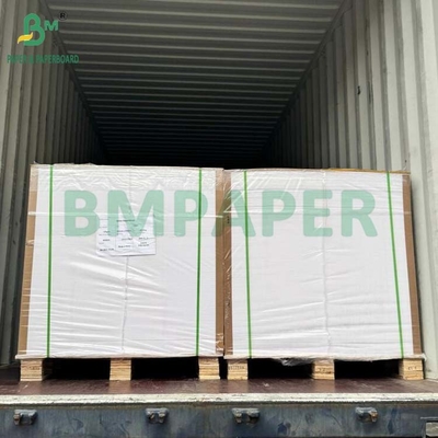 CB trắng CF Canary 20lb 24lb Premium Digital NCR giấy không cacbon