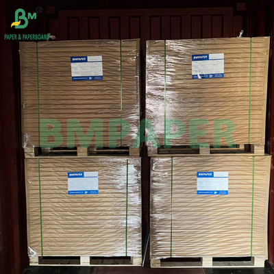 310gsm 330gsm Black Blue Core C2S Board cho việc làm chơi game cardboard