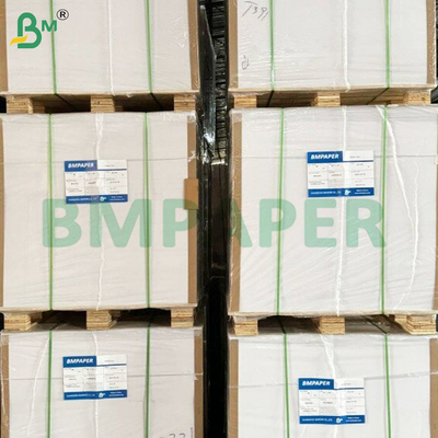 Giấy ảnh C2S phủ sợi bóng sáng cao để in bấm