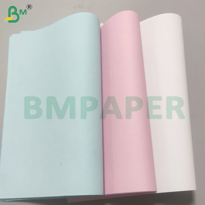 100% gỗ giấy bột CF CFB CB không carbon giấy sao chép cuộn Letter Size