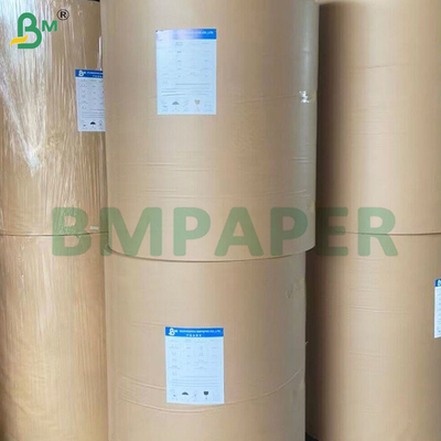 100% gỗ giấy bột CF CFB CB không carbon giấy sao chép cuộn Letter Size