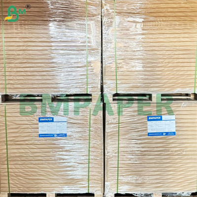 30gm không thấm nước đơn mặt silicone phủ giấy 700 * 1000mm