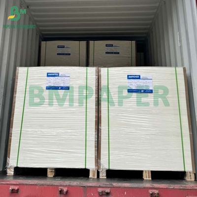 35PT 40PT Bảng bột hấp thụ màu trắng tự nhiên cho chế tạo tàu ngầm