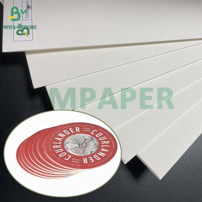 35PT 40PT Bảng bột hấp thụ màu trắng tự nhiên cho chế tạo tàu ngầm
