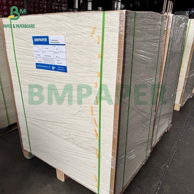35PT 40PT Bảng bột hấp thụ màu trắng tự nhiên cho chế tạo tàu ngầm