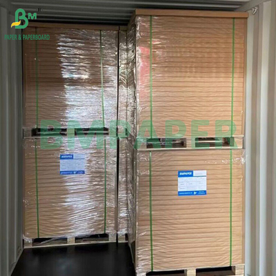 270gm 15gm bóng PE phủ giấy ăn trưa chống mỡ và chống nước