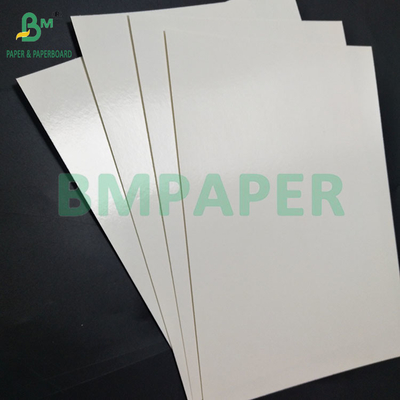 270gm 15gm bóng PE phủ giấy ăn trưa chống mỡ và chống nước
