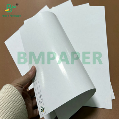 23x29' 310gr 330gr 2 mặt phủ giấy lõi đen để in thẻ chơi