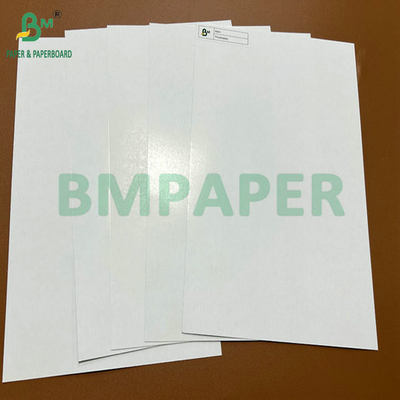 23x29' 310gr 330gr 2 mặt phủ giấy lõi đen để in thẻ chơi