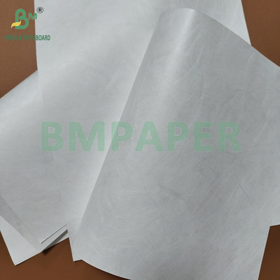 70gm 90gm C1S Bảng giấy mượt để làm nhãn 50mm cuộn