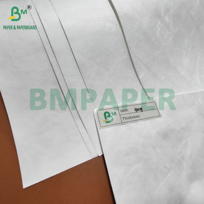 1025D 1056D giấy phủ tia mực kỹ thuật số cho số chủng loại chống nước A4