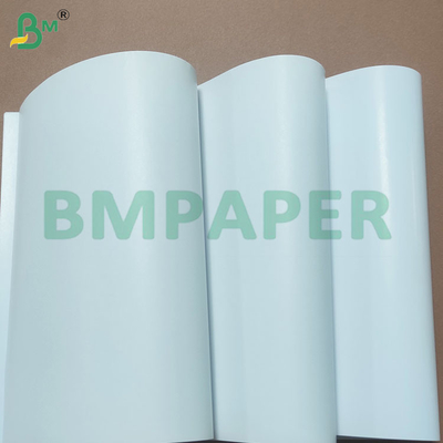 70gm Vòng giấy đồng duy nhất bền cho các ứng dụng dán nhãn