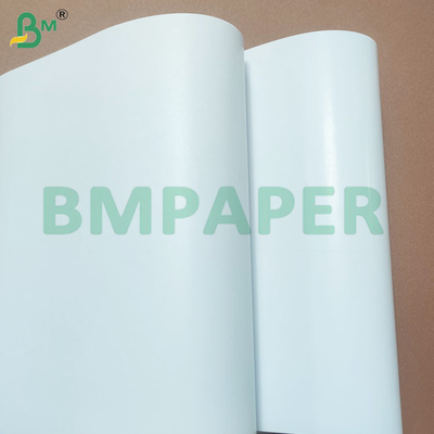 70gm Vòng giấy đồng duy nhất bền cho các ứng dụng dán nhãn