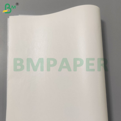 Giấy silicone cấp thực phẩm để đóng gói thực phẩm an toàn và đáng tin cậy