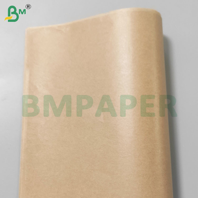 Giấy silicone cấp thực phẩm để đóng gói thực phẩm an toàn và đáng tin cậy