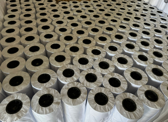 20lb giấy vẽ đồ họa trắng cho kỹ thuật CAD A0 kích thước 20Inch x 50Yards