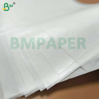 45gm giấy làm bánh chống mỡ chống nhiệt giấy thực phẩm