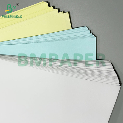 20lb Black Image Carbonless NCR giấy 8.5 x 11.5 cho sổ biên lai