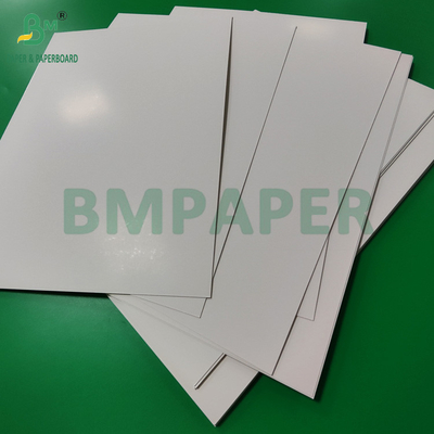 270gsm 330gsm FBB GC1 Thẻ giấy cho hộp dược phẩm 61 x 156cm bền