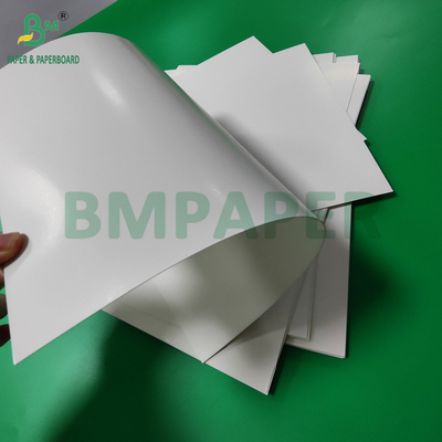 270gsm 330gsm FBB GC1 Thẻ giấy cho hộp dược phẩm 61 x 156cm bền