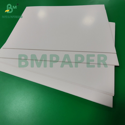 270gsm 330gsm FBB GC1 Thẻ giấy cho hộp dược phẩm 61 x 156cm bền