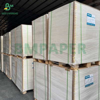 270gsm 330gsm FBB GC1 Thẻ giấy cho hộp dược phẩm 61 x 156cm bền
