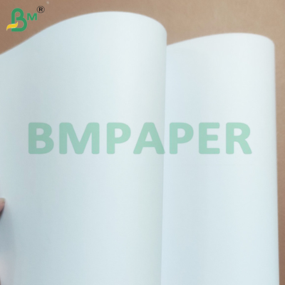 Bảng giấy double offset không có gỗ để in và đóng gói