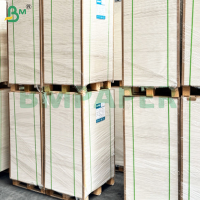 Bảng giấy double offset không có gỗ để in và đóng gói