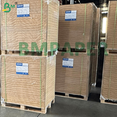 Một mặt giấy nhãn chai bia màu trắng bóng giấy nhãn bia chống nước