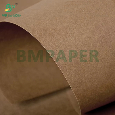 0.35mm 0.55mm giấy Kraft Tex có thể rửa được cho túi Tote