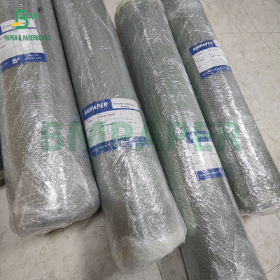 0.35mm 0.55mm giấy Kraft Tex có thể rửa được cho túi Tote